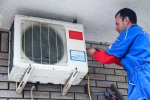 24/7 and Emergency HVAC Near Fortney, PA | Air Conidtioning and Heating Contractors
